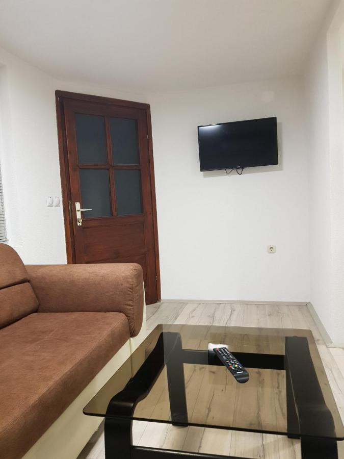 Tiny House Veronia Ohrid Exteriör bild
