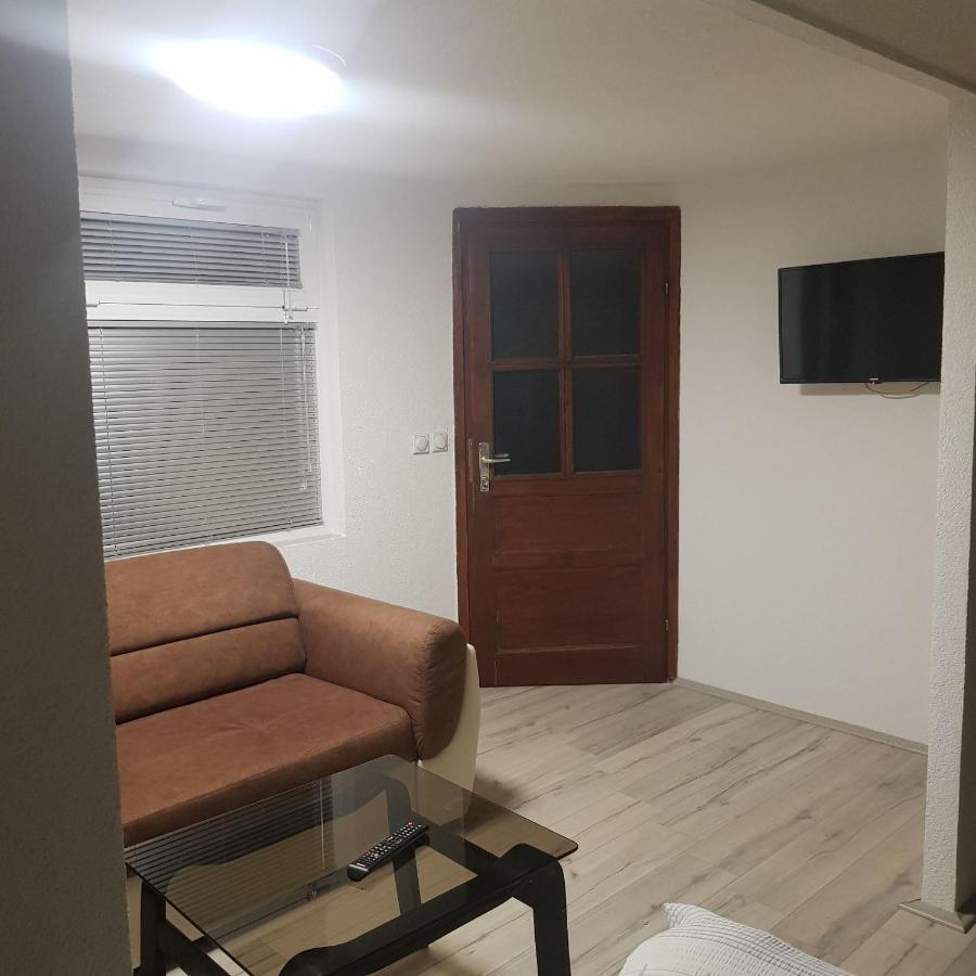 Tiny House Veronia Ohrid Exteriör bild